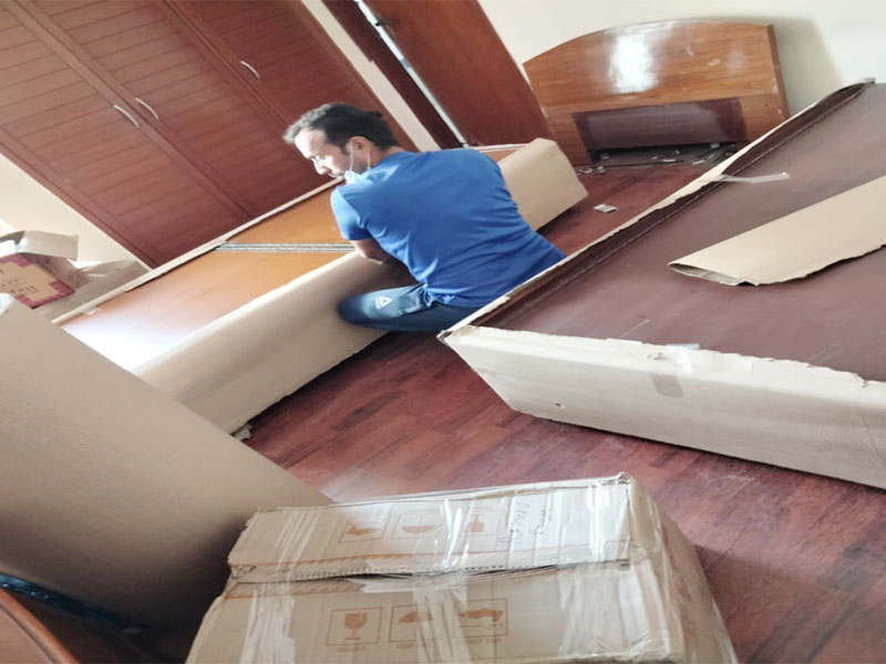 Satywali Packers and movers